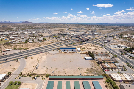 Commercial Land for Sale in Las Cruces, NM - image 9
