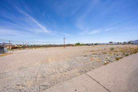 Commercial Land for Sale in Las Cruces, NM - image 38