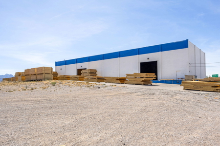 Commercial Land for Sale in Las Cruces, NM - image 41