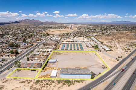 Commercial Land for Sale in Las Cruces, NM - image 14