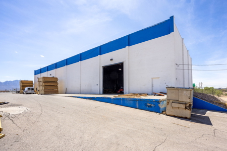 Commercial Land for Sale in Las Cruces, NM - image 28