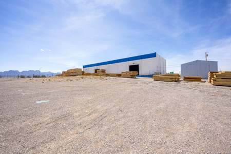 Commercial Land for Sale in Las Cruces, NM - image 40