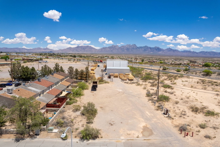 Commercial Land for Sale in Las Cruces, NM - image 22