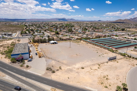 Commercial Land for Sale in Las Cruces, NM - image 18