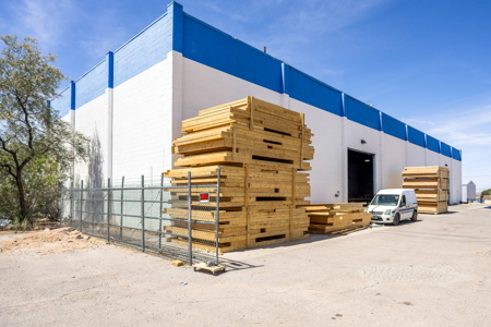 Commercial Land for Sale in Las Cruces, NM - image 25