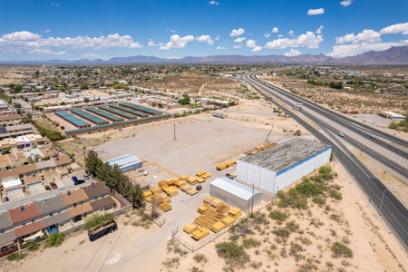 Commercial Land for Sale in Las Cruces, NM - image 16