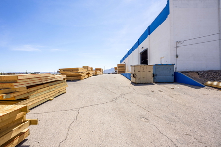 Commercial Land for Sale in Las Cruces, NM - image 42