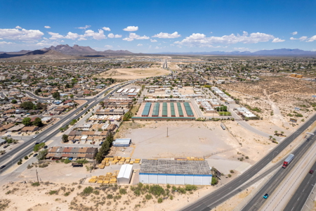 Commercial Land for Sale in Las Cruces, NM - image 15