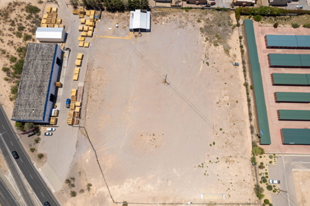Commercial Land for Sale in Las Cruces, NM - image 21
