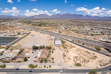 Commercial Land for Sale in Las Cruces, NM - image 5