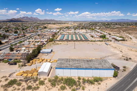 Commercial Land for Sale in Las Cruces, NM - image 17