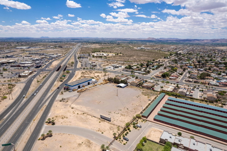 Commercial Land for Sale in Las Cruces, NM - image 11