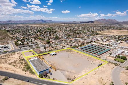 Commercial Land for Sale in Las Cruces, NM - image 12