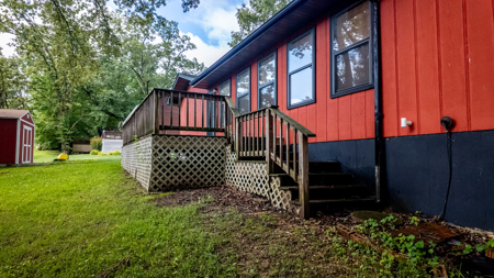 Home in Town for sale in Thayer, Missouri - image 6