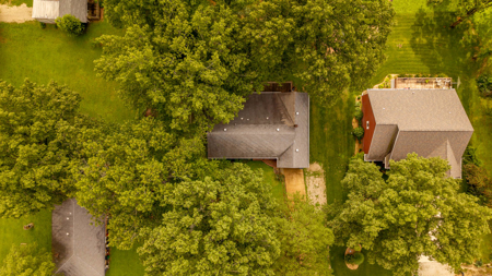 Home in Town for sale in Thayer, Missouri - image 35