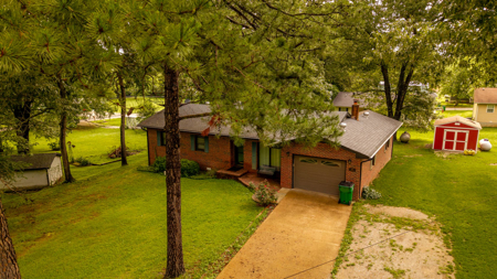 Home in Town for sale in Thayer, Missouri - image 39