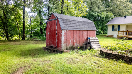 Home in Town for sale in Thayer, Missouri - image 4