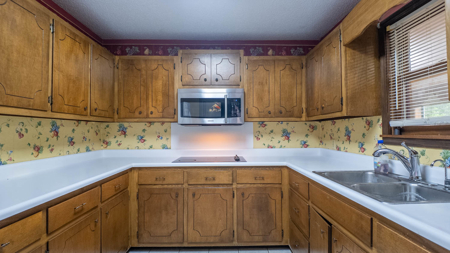 Home in Town for sale in Thayer, Missouri - image 20