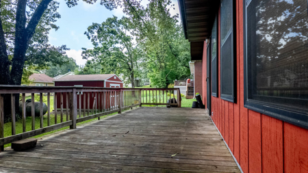 Home in Town for sale in Thayer, Missouri - image 7