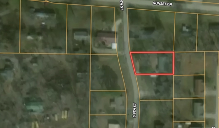 Home in Town for sale in Thayer, Missouri - image 1