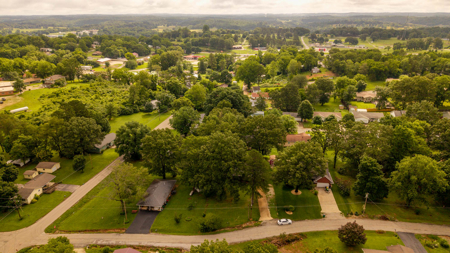 Home in Town for sale in Thayer, Missouri - image 36