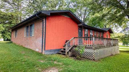 Home in Town for sale in Thayer, Missouri - image 3