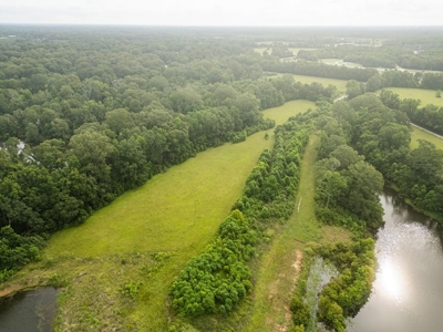East Baton Rouge Recreational Land for Sale - image 12
