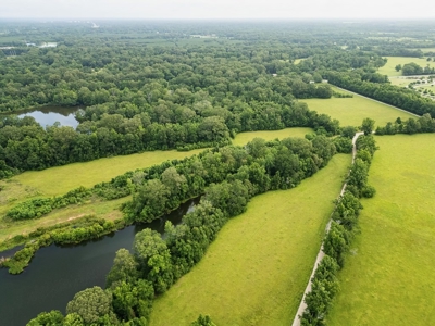 East Baton Rouge Recreational Land for Sale - image 3
