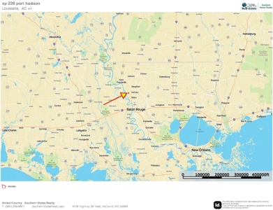 East Baton Rouge Recreational Land for Sale - image 49