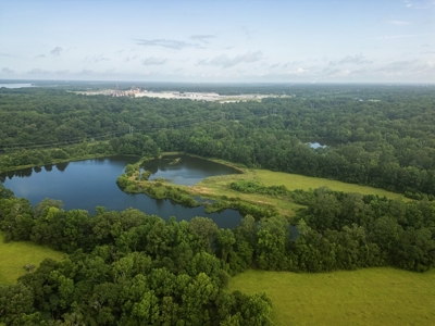 East Baton Rouge Recreational Land for Sale - image 25