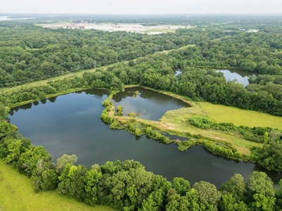 East Baton Rouge Recreational Land for Sale - image 2