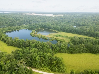 East Baton Rouge Recreational Land for Sale - image 21