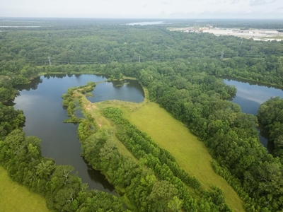 East Baton Rouge Recreational Land for Sale - image 1
