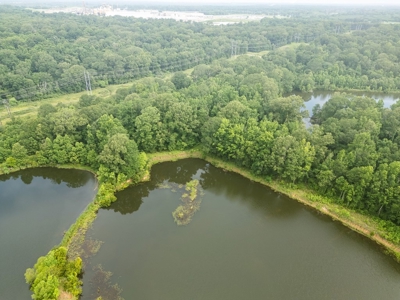 East Baton Rouge Recreational Land for Sale - image 13