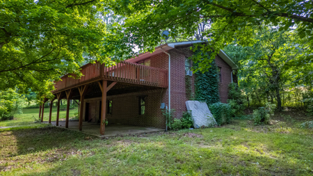 Country Home/Retreat for sale in North Arkansas - image 5