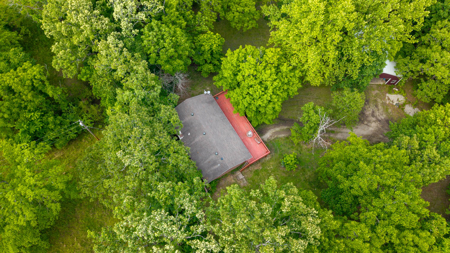 Country Home/Retreat for sale in North Arkansas - image 41