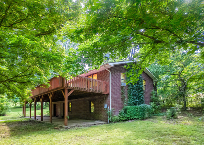 Country Home/Retreat for sale in North Arkansas - image 2