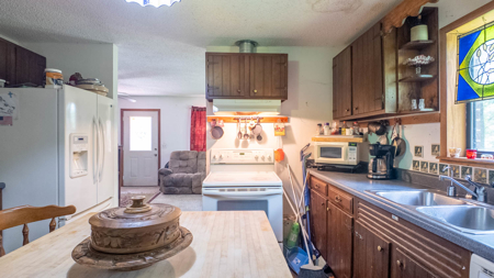 Country Home/Retreat for sale in North Arkansas - image 13