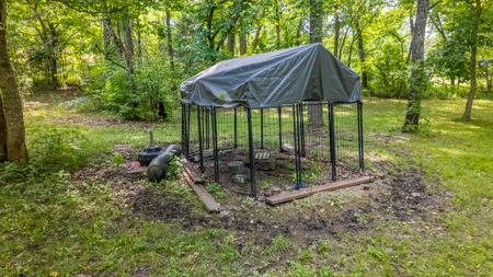 Country Home/Retreat for sale in North Arkansas - image 34