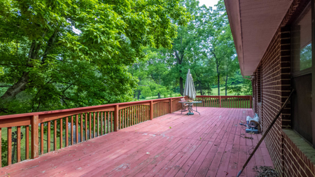 Country Home/Retreat for sale in North Arkansas - image 8