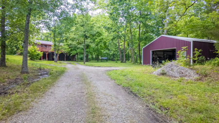 Country Home/Retreat for sale in North Arkansas - image 30