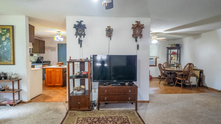 Country Home/Retreat for sale in North Arkansas - image 16