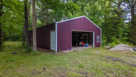 Country Home/Retreat for sale in North Arkansas - image 38