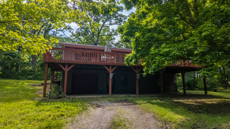 Country Home/Retreat for sale in North Arkansas - image 3