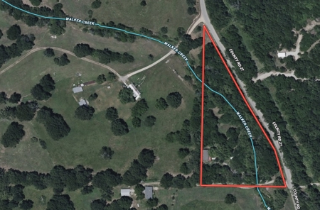 Country Home/Retreat for sale in North Arkansas - image 1