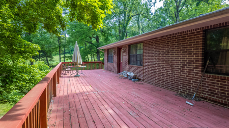 Country Home/Retreat for sale in North Arkansas - image 7