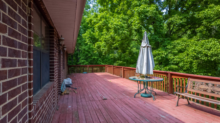 Country Home/Retreat for sale in North Arkansas - image 6