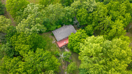 Country Home/Retreat for sale in North Arkansas - image 42
