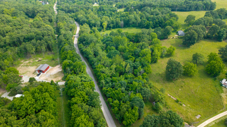 Country Home/Retreat for sale in North Arkansas - image 44