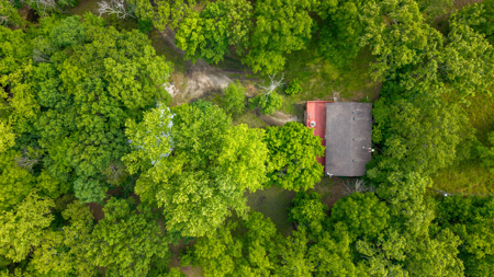 Country Home/Retreat for sale in North Arkansas - image 40